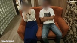 人妻ねとらせ②