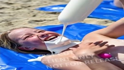 オランダ流♡女子だけビーチワークショップ ～セルフプレジャー入門～