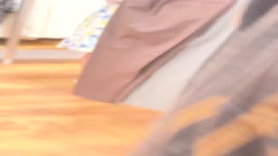 彼氏とデート中に凸/巨乳店員と衝撃の再会/NTR/おっぱい揉み