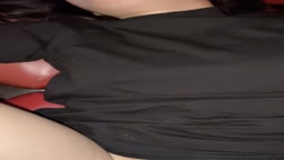 カラオケ　手マン