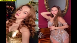 ロシア美女 tiktok gooning fuel