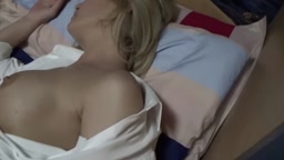 Big Tits Stepsister Handjob and Hardcore Fuck