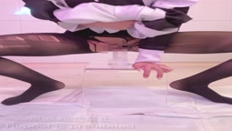 ディルド オナニー 潮吹き VTuber