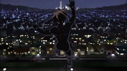 Gantz anime fanservice