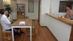 Wife makes Cuckold Masochistic Husband watch her cheating while she controlled his ejaculation by chastity belt