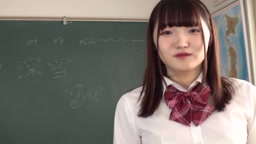 無垢な原石 ニューハーフ　みゆ