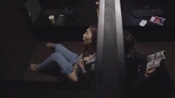 ネットカフェ　AV③