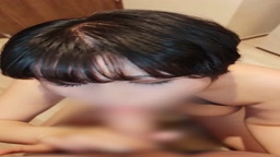 krmくん セクシーランジェリーでご奉仕フェラ