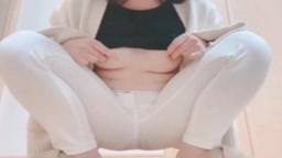 オホ声乳首オナニー2