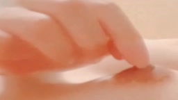 オホ声乳首オナニー3