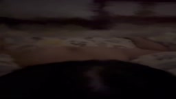 腰ヘコオナニー1