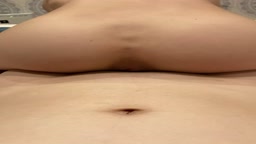 背面騎乗位生ハメ2