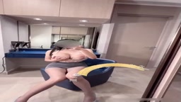 namprikk 1 オナニー 巨乳