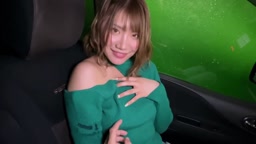 2307 野外露出でまんこを「発光」させるエロ配信系なドン引き巨乳ギャル