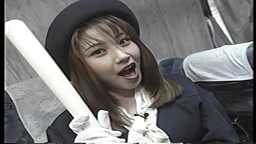 ギルガメ セクシー東京バスツアー