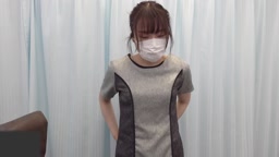 流出 内科検診 着替え 触診 9