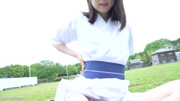 IV 144 hinata 弓道部2