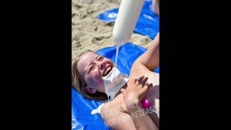 MyO Public Self-Pleasure Beach-Fest 2021