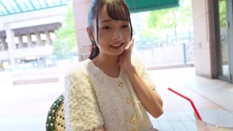 透明感が凄まじいアイドル級のめっかわ歯科衛生士さん（２０）