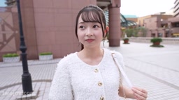 2313 透明感が凄まじいアイドル級のめっかわ歯科衛生士さん（２０）