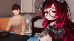 rbc ポンコツセクサロイドメイド