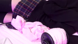 ASMRマイクを使ってオナニーする