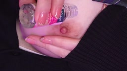 ASMRマイクを使ってオナニーする