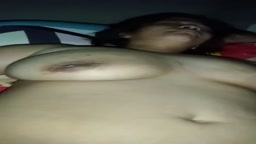 bad indian mom next to daughter