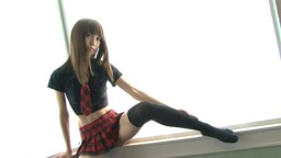 平原みなみ 元アイドル研究生がついに！