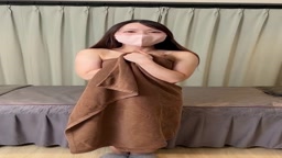 【モザイク破壊してみた】myfans_脱毛サロン_全裸2　original