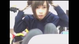 レジェンドがクリトリスをドアップした回