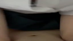 騎乗位ハメ撮り