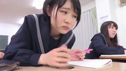 フェラ Blowjob Handjob Asian Glory Hole Movie School Sodc