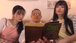 めちゃくちゃ入れ替わファミリー