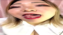 アへ顔熟女ギャル変態女