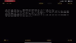 動画全て消えました。明日以降あげてきます