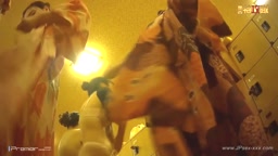 japanese public bathroom