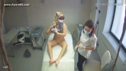 Ukrainian Cosmetic salon