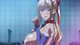 [ばにぃうぉ～か～] OVAシスターブリーダー #3