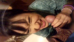 フェラ　ハメ撮り　スマホ撮り