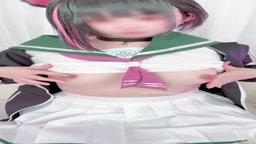 コスプレ　オナニー