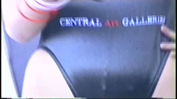 レースクイーン くいこみ編 7