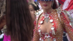 サンバdeポロリ