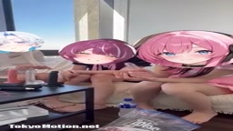 シ ア×リ ン×ぷ り ん 裏 垢