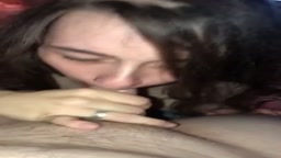 Fucked a student in a dorm