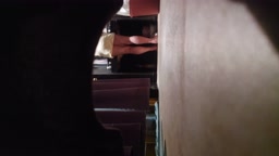 立ちんぼと一晩