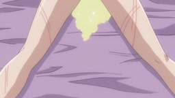 装甲騎女イリス Vol.03 戦士から悦虐娼婦へ