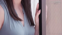 《モザイク破壊）弟の嫁 三尾めぐ