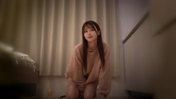 ゆっくりな オナ二ー