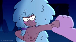 Woolett Fucked and Bred